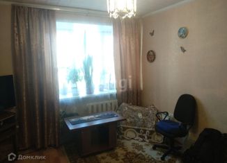 Продажа однокомнатной квартиры, 18 м2, Липецк, улица Жуковского, 9, Октябрьский район