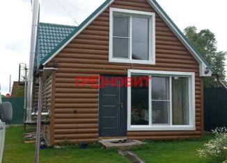 Продается дом, 160 м2, садоводческое некоммерческое товарищество Рябинка, Садовая улица, 38