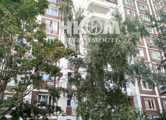 Продам 3-комнатную квартиру, 74.9 м2, Москва, Ангелов переулок, 1, метро Митино