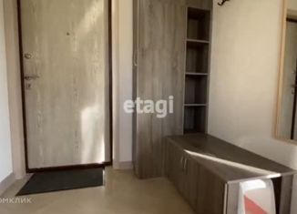 Квартира на продажу студия, 20.4 м2, Мурино, улица Шувалова, 40, ЖК Цвета радуги