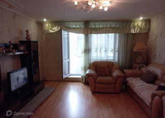 Продам пятикомнатную квартиру, 102.5 м2, Белово, 3-й микрорайон, 16