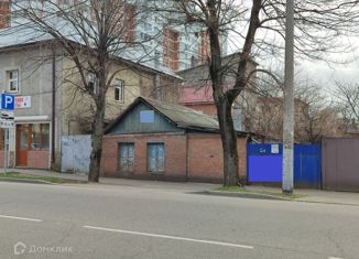 Продам дом, 50 м2, Краснодар, Северная улица, 112/1, микрорайон Кожзавод