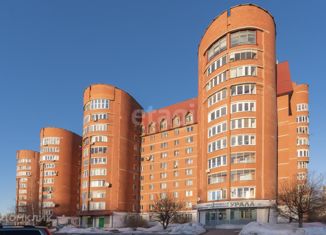 Продается 4-ком. квартира, 92 м2, Пермь, Монастырская улица, 123, Дзержинский район