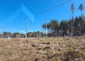 Участок на продажу, 15 сот., село Кунгурка, Рабоче-Крестьянская улица