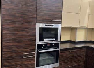 Сдача в аренду 3-комнатной квартиры, 102 м2, Санкт-Петербург, Петрозаводская улица, 13, Петрозаводская улица