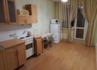 Сдам однокомнатную квартиру, 37 м2, Новосибирск, улица Петухова, 104А
