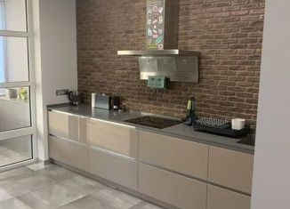 Продаю 2-ком. квартиру, 70 м2, Краснодар, ЖК Символ, Командорская улица, 9к1