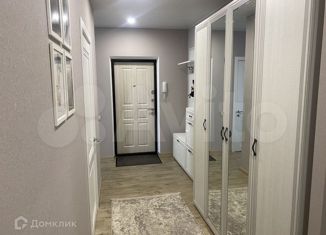 Продам трехкомнатную квартиру, 90 м2, Ставрополь, ЖК Мелодия, проспект Кулакова, 5/2