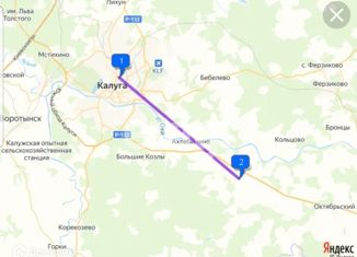 Продажа участка, 15 сот., деревня Хотисино