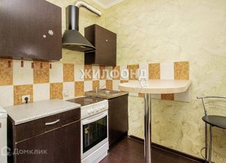 Квартира на продажу студия, 19.2 м2, Новосибирск, улица Одоевского, 1/7, Первомайский район