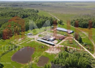 Продажа земельного участка, 300 сот., деревня Старое Мелково, Центральная улица