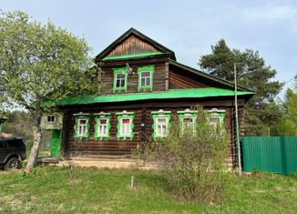 Продажа дома, 65.5 м2, Нижегородская область, 22Н-3664