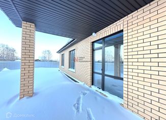 Продается дом, 125 м2, село Кулаково