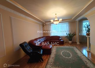 Продажа 3-комнатной квартиры, 108 м2, Чита, улица Матвеева, 33