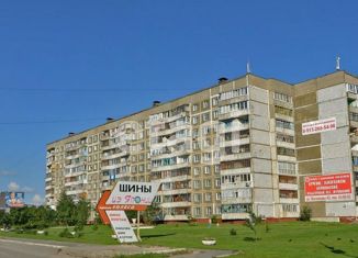 Продажа 2-ком. квартиры, 47.8 м2, Бийск, Советская улица, 197