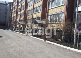 Продажа 1-ком. квартиры, 39.3 м2, Талица, улица Ленина, 73