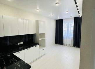 Продам 1-ком. квартиру, 39 м2, Краснодар, ЖК Оникс, Российская улица, 267к4