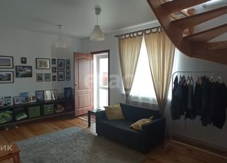 Продам таунхаус, 75 м2, сельский посёлок Ждановский, Каштановая улица, 1/2