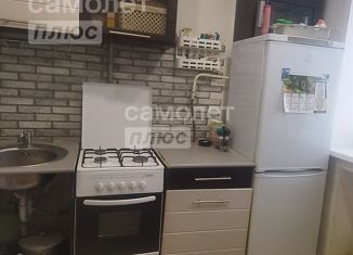 Продается 1-комнатная квартира, 30.4 м2, Новочебоксарск, улица Терешковой, 5