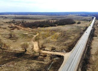 Участок на продажу, 306 сот., деревня Слобода