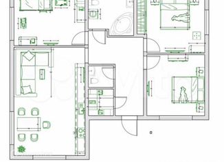 Дом на продажу, 83 м2, СНТ Фильтр, СНТ Фильтр, 27