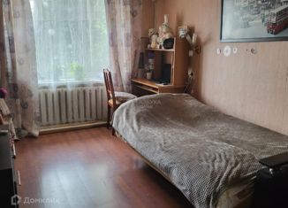 Продается 2-ком. квартира, 39.7 м2, Москва, Игральная улица, 10, Игральная улица