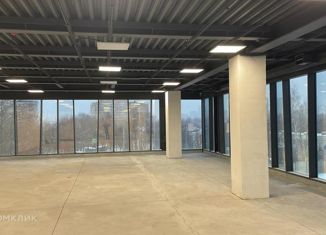 Сдается офис, 1000 м2, Москва, Нежинская улица, 13А, метро Аминьевская