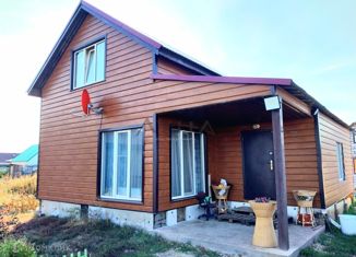 Продаю дом, 103 м2, Малотолкишское сельское поселение