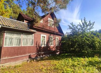 Продажа дома, 90 м2, городской посёлок Вырица, Удельная улица