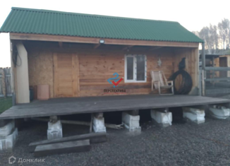 Продажа участка, 12.02 сот., село Сухобузимское, Солнечная улица