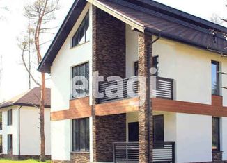 Продам дом, 129.4 м2, деревня Матокса, Озёрная улица, 23