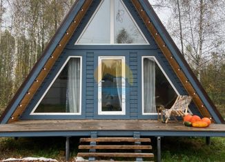 Дом на продажу, 45 м2, СНТ Солнечный