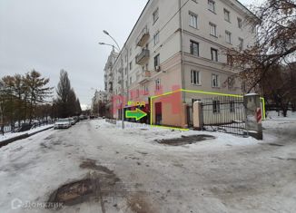 Офис в аренду, 55.6 м2, Екатеринбург, улица Воеводина, 4, улица Воеводина