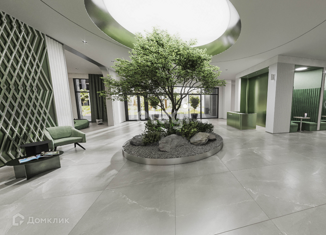 Продам 2-ком. квартиру, 40.2 м2, Москва, Озёрная улица, 42с7, Озёрная улица