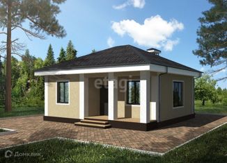 Продаю дом, 55 м2, деревня Тиньково