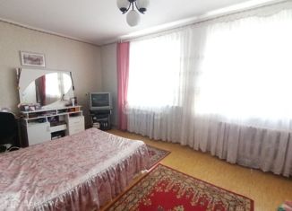 Продажа четырехкомнатной квартиры, 156.8 м2, Йошкар-Ола, улица Зарубина, 57Б, микрорайон Предзаводской