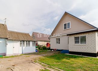 Дом на продажу, 132.4 м2, посёлок городского типа Ставрово, улица Жуковского, 49