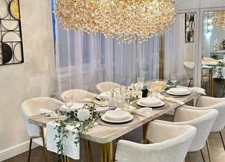 Двухкомнатная квартира на продажу, 61 м2, Ростов-на-Дону, ЖК Гвардейский 3.0