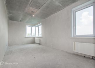 2-комнатная квартира на продажу, 60 м2, Екатеринбург, улица Крауля, 89А, ЖК Русь