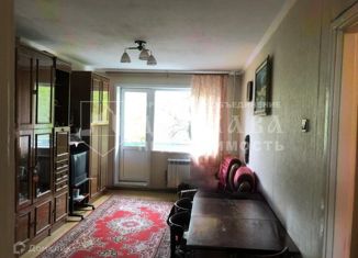 Продается двухкомнатная квартира, 47.4 м2, Кемеровская область, проспект Химиков, 12А