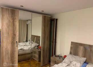 Продается 2-ком. квартира, 50.4 м2, Москва, Саянская улица, 7к1, Саянская улица