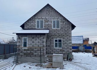 Продам дом, 130 м2, село Толмачёво, Звёздная улица