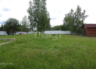 Продажа участка, 19.76 сот., деревня Трубачеевка, Солнечная улица, 2А