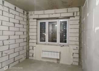 Продаю 1-комнатную квартиру, 37.7 м2, Тула, ЖК Баташёвский Сад, Самоварная улица, 9