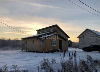 Продаю дом, 88.4 м2, деревня Ванеево