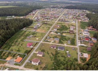 Продается участок, 7 сот., посёлок Рассоха, улица Развития