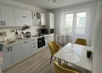 Продажа 2-комнатной квартиры, 64 м2, Воронеж, Беговая улица, 219Е, ЖК Континент