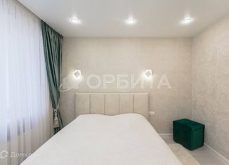 Продаю 1-ком. квартиру, 40 м2, Тюмень, улица Валентины Трофимовой, 11, ЖК Квартал 1964