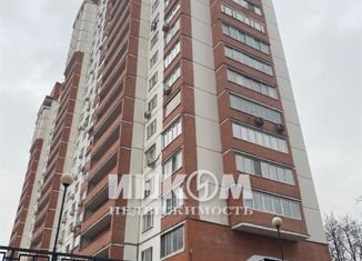 Продажа 2-комнатной квартиры, 65.7 м2, Москва, улица Циолковского, 6, станция Тушинская