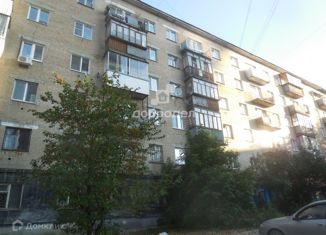Продам 1-комнатную квартиру, 30.2 м2, Екатеринбург, Асбестовский переулок, 3, метро Динамо
